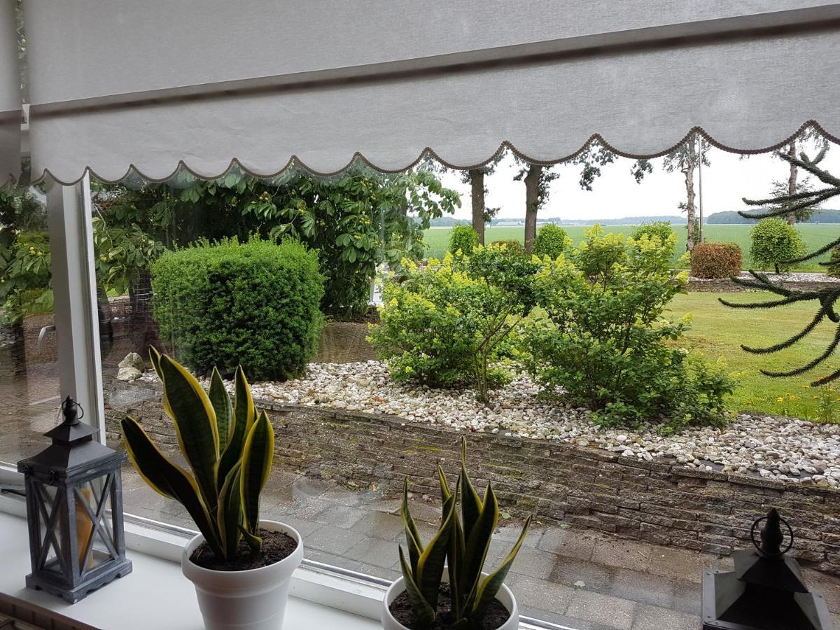 Wilhelminahoeve Appartement *