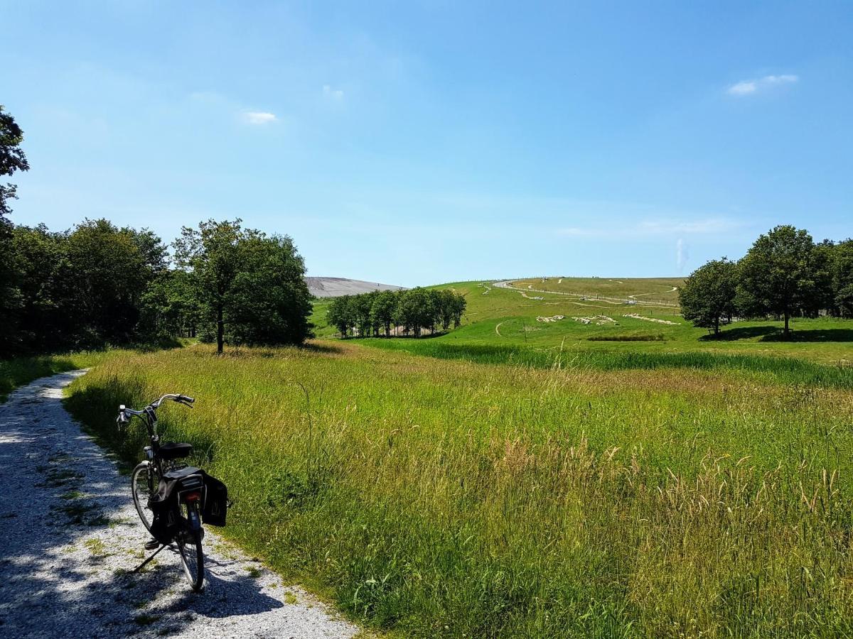 Appartement Wilhelminahoeve *