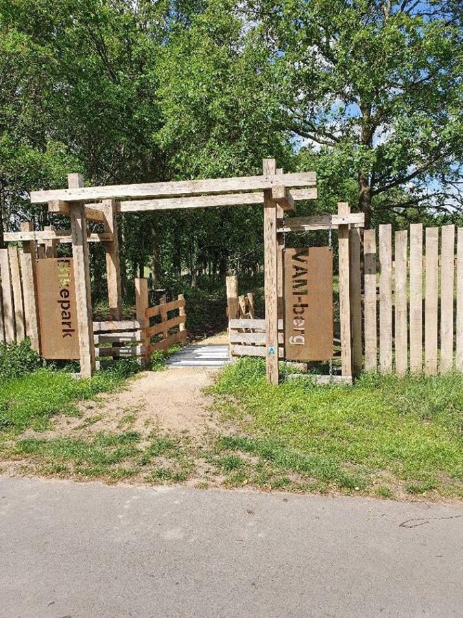 Wilhelminahoeve * Tiendeveen
