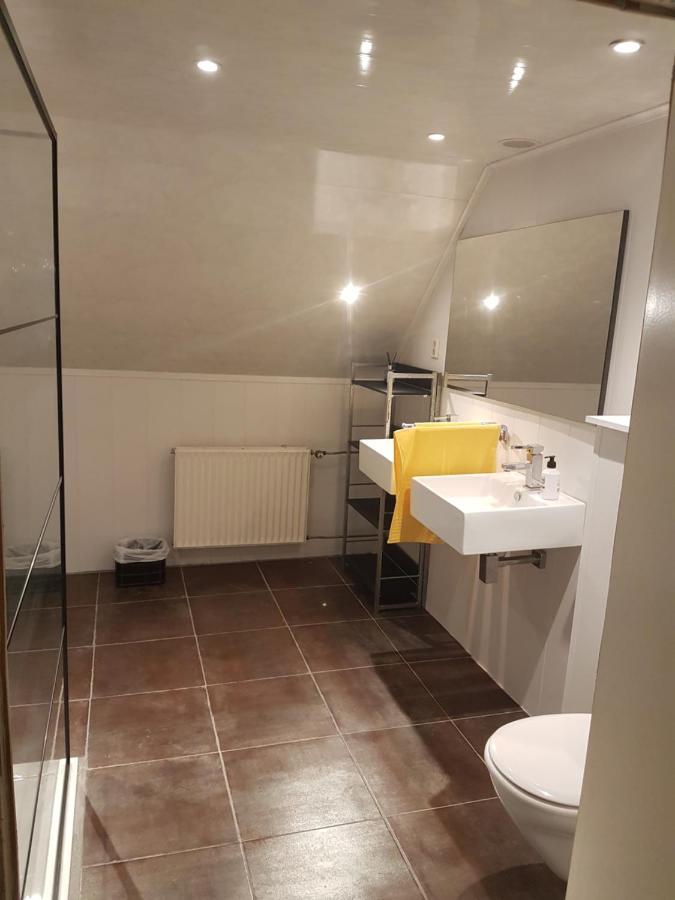 Appartement Wilhelminahoeve Tiendeveen