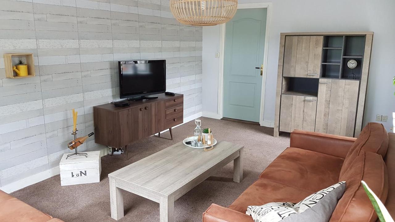 Appartement Wilhelminahoeve Tiendeveen